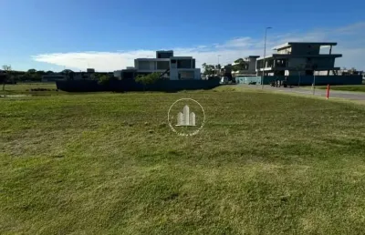 Terreno em condomínio fechado à venda na Rua da Pedra, 65, Pedra Branca, Palhoça