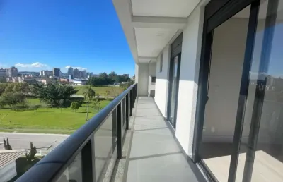 Apartamento 3 quartos com 3 suítes - pedra branca - est