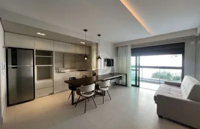 Apartamento com 1 quarto à venda na Rua Desembargador Arno Hoeschl, 290, Centro, Florianópolis
