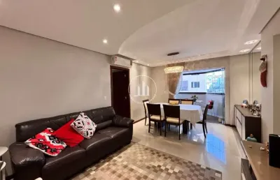 Apartamento 3 quartos com 1 suíte  - balneário do estreito - est