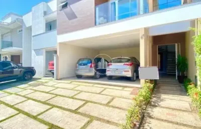 Casa com 3 quartos à venda na Avenida Deltaville, 150, Beira Rio, Biguaçu