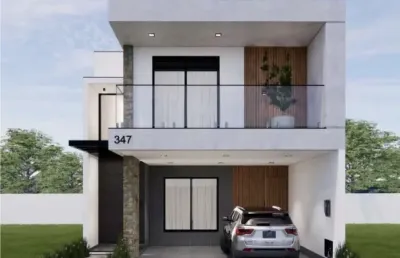 Casa 3 quartos com 1 suíte e 200m² - deltaville - est
