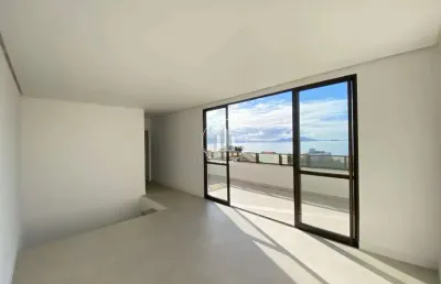 Cobertura 3 quartos com 1 suíte - balneário do estreito - est