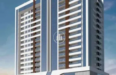 Apartamento com 2 quartos à venda na Rua Victor Meirelles, 9, Campinas, São José