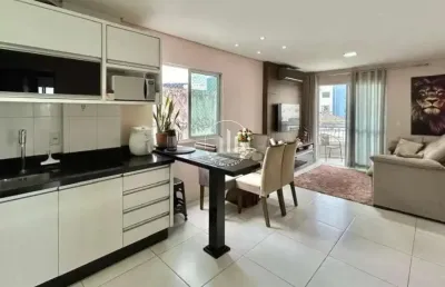 Apartamento com 3 quartos à venda na Rua Padova, 83, Pagani, Palhoça