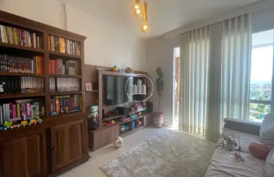 Apartamento 3 quartos no dolce vitta residence - centro - est