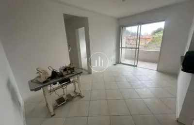 Apartamento 2 quartos com 1 suíte e 69m² - flor de nápolis - est
