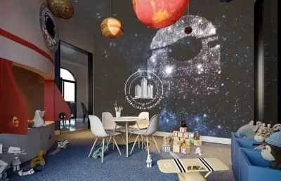 Apartamento 3 quartos com piscina - nossa senhora do rosário - est