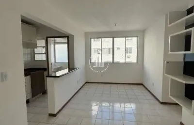 Apartamento 2 dormitórios - bairro ipiranga / são josé - est