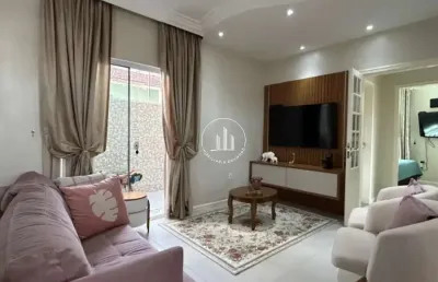 Casa com 4 quartos à venda na Rua Frei Hilário, 384, Campinas, São José