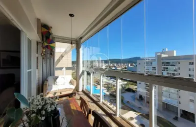 Apartamento 3 quartos no mirante quatro estações - serraria - est