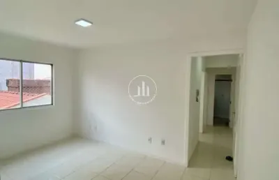 Apartamento com 2 quartos à venda na Rua Antônio Luiz Medeiros, 100, Barreiros, São José