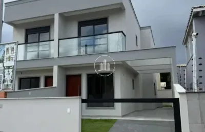 Sobrado geminado 3 quartos com 1 suíte - bela vista - est