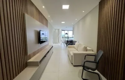 Apartamento 2 quartos com 2 suítes e 77m² - joão paulo - est