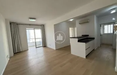 Apartamento 2 quartos com 1 suíte e 75m² - campinas - est