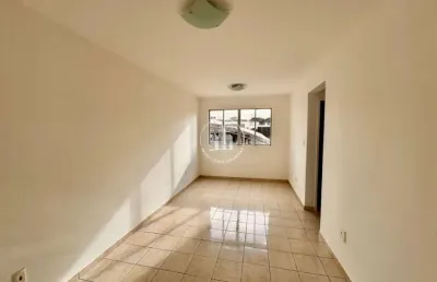 Apartamento com 2 quartos à venda na Avenida Salvador Di Bernardi, 328, Campinas, São José