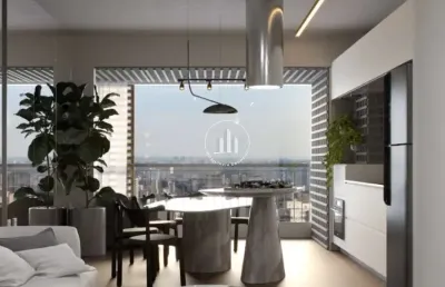Apartamento 2 quartos com 2 suítes - joão paulo - est