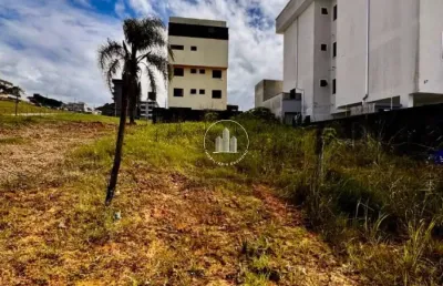 Terreno 360m² com ótima localização no bairro - areias - est