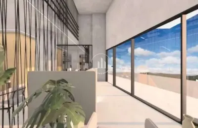 Sala comercial à venda na Servidão Santiago, 70, João Paulo, Florianópolis
