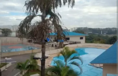 Apartamento morada dos deuses, totalmente equipado mobiliado  completo .