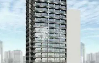 Studio à venda 1 quarto 24.12m² vila olímpia são paulo - sp