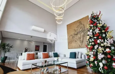 Apartamento tipo para venda em vila suzana com 3 quartos, sendo 3 suítes, 239m²