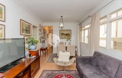 Apartamento tipo para venda em indianópolis com 2 quartos, sendo 1 suíte, 74m²