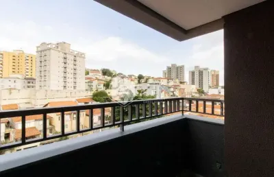 Apartamento tipo para venda em jardim são paulo(zona norte) com 2 quartos, sendo 1 suíte, 56m²
