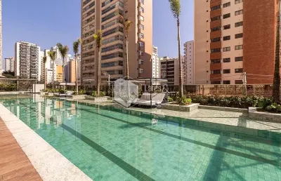 Apartamento tipo para venda em perdizes com 2 quartos, sendo 1 suíte, 73m²