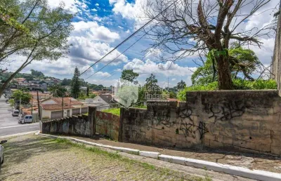 Terreno residencial para venda em vila albertina, 938m²