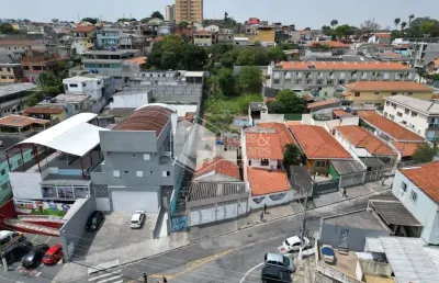 Terreno à venda na Rua Rubens de Souza Araújo, 814, Pirituba, São Paulo
