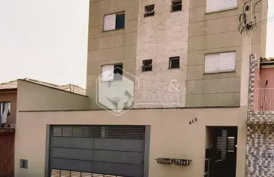 Prédio com 8 aptos de 2 dorms, cada c 2 vagas, excelente para investidores que querem renda fixa. t