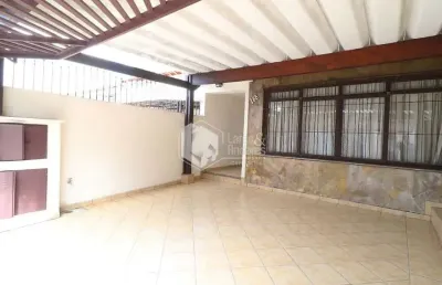 Sobrado para venda em carandiru com 2 quartos, 110m²