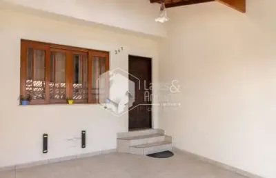 Casa à venda 3 quartos 2 vagas 142m² jardim santa mena guarulhos - sp