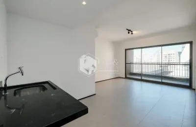 Studio para venda em consolação com 1 quarto, sendo 1 suíte, 38m²