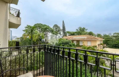 Apartamento tipo para venda em real parque com 3 quartos, sendo 1 suíte, 120m²