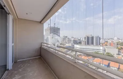Conjunto comercial para venda em chácara santo antônio (zona sul), 68m²