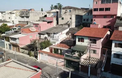 Casa com 3 quartos à venda na Rua Ignácio Florêncio da Silveira, 90, Imirim, São Paulo