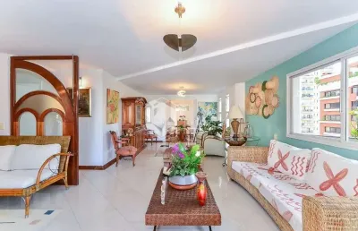 Cobertura duplex à venda 3 quartos 3 suites 3 vagas 393m² brooklin paulista são paulo - sp