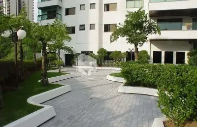 Apartamento tipo para venda em vila suzana com 3 quartos, sendo 3 suítes, 243m²