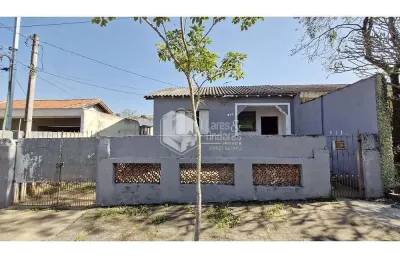 Casa à venda 3 quartos 144m² cidade dutra são paulo - sp