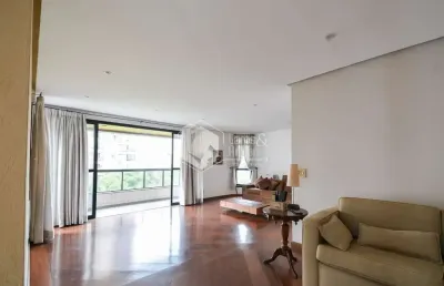 Apartamento tipo para venda em vila suzana com 4 quartos, sendo 3 suítes, 160m²
