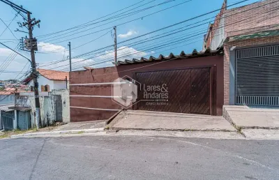 Casa tipo para venda em jardim nosso lar com 3 quartos, 110m²