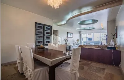 Apartamento tipo para venda em bom retiro com 3 quartos, sendo 1 suíte, 178m²