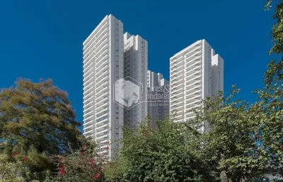 Apartamento à venda, com 117m² duas suítes com 2 vagas e armário planejado em todos os ambientes  -