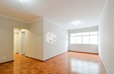 Apartamento tipo para venda e locação em vila nova conceição com 3 quartos, sendo 2 suítes, 92m²
