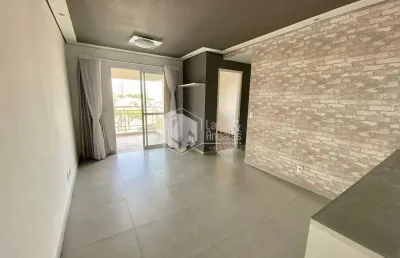 Apartamento à venda 3 quartos 1 suite 1 vaga 68m² vila bertioga são paulo - sp