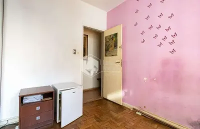 Apartamento tipo para venda em jardim europa com 3 quartos, 85m²