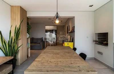 Apartamento tipo para venda em vila mascote com 2 quartos, sendo 1 suíte, 68m²