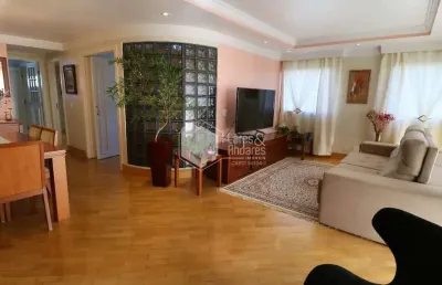 Apartamento tipo para venda em panamby com 2 quartos, sendo 1 suíte, 166m²